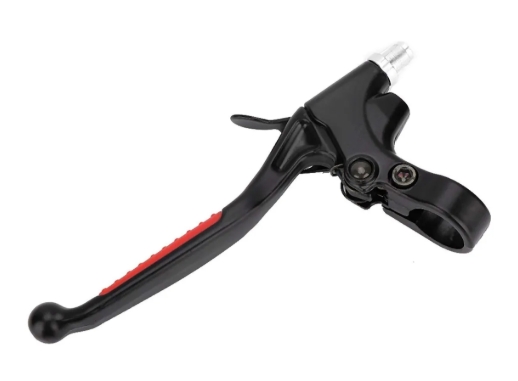 MANETE DA EMBREAGEM GATILHO 80cc